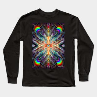 As Within, So Without, Act.4 Long Sleeve T-Shirt